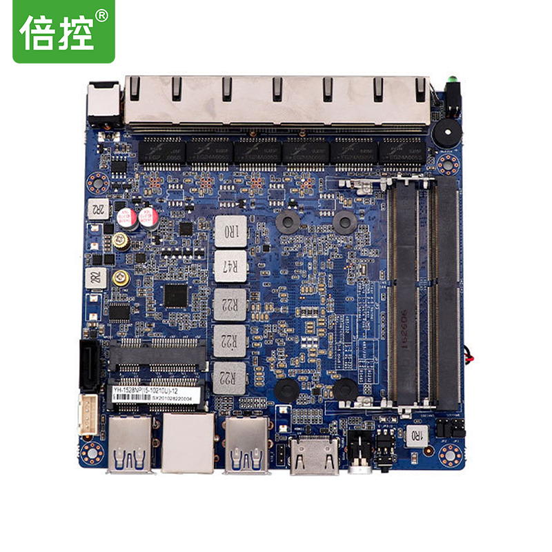 倍控1356工控主板 EtherCAT工控机i210 i211 82574l网卡 BKHD-1449NP-12 BKHD-1744NP-12 BKHD-1264NP-12 BKHD-1338NP-12