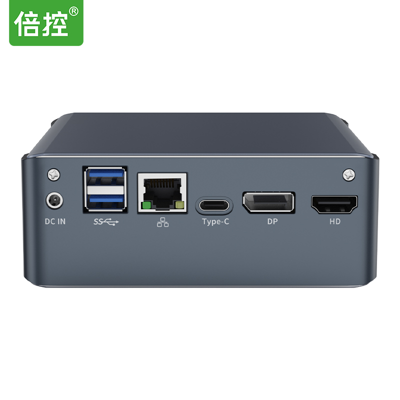 NUC-QBM3 i7-1165G7 迷你电脑小主机nuc11 linux小盒子centos ubuntu win10